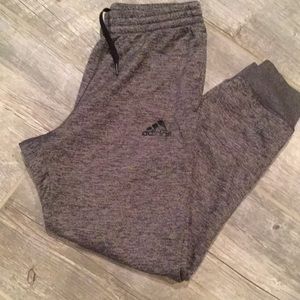 Adidas men’s joggers sweatpants